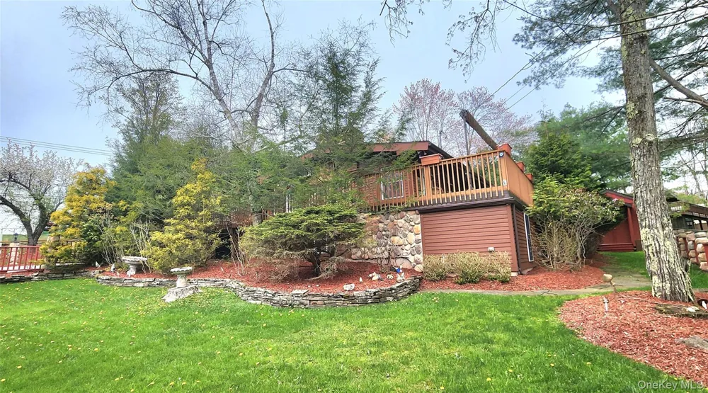 12 Donenfeld Drive Kauneonga Lake, NY 12749