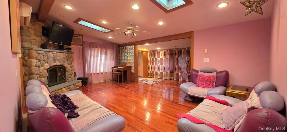 12 Donenfeld Drive Kauneonga Lake, NY 12749