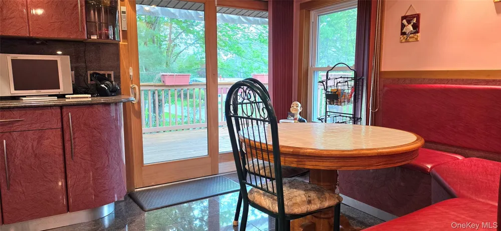 12 Donenfeld Drive Kauneonga Lake, NY 12749