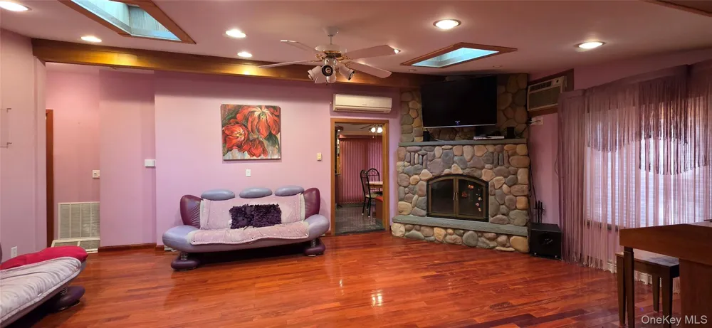 12 Donenfeld Drive Kauneonga Lake, NY 12749