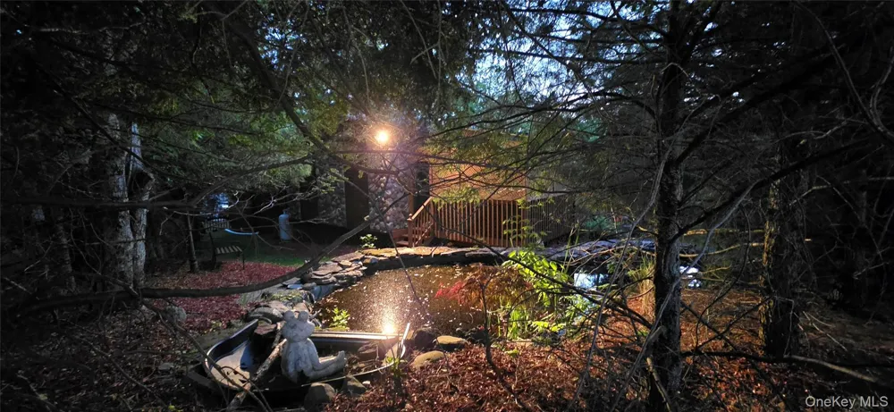 12 Donenfeld Drive Kauneonga Lake, NY 12749