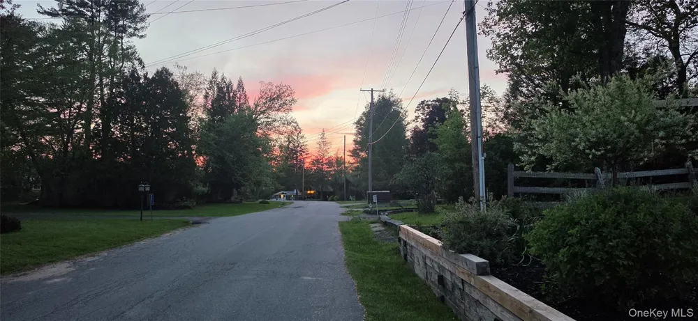 12 Donenfeld Drive Kauneonga Lake, NY 12749