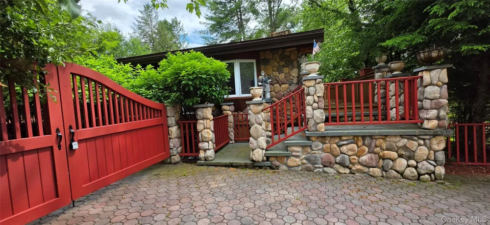 12 Donenfeld Drive Kauneonga Lake, NY 12749