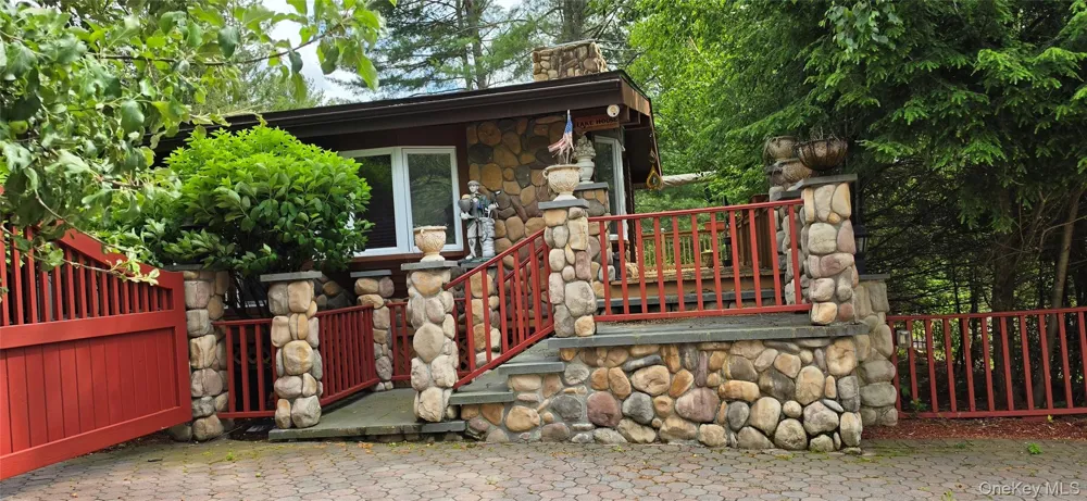 12 Donenfeld Drive Kauneonga Lake, NY 12749