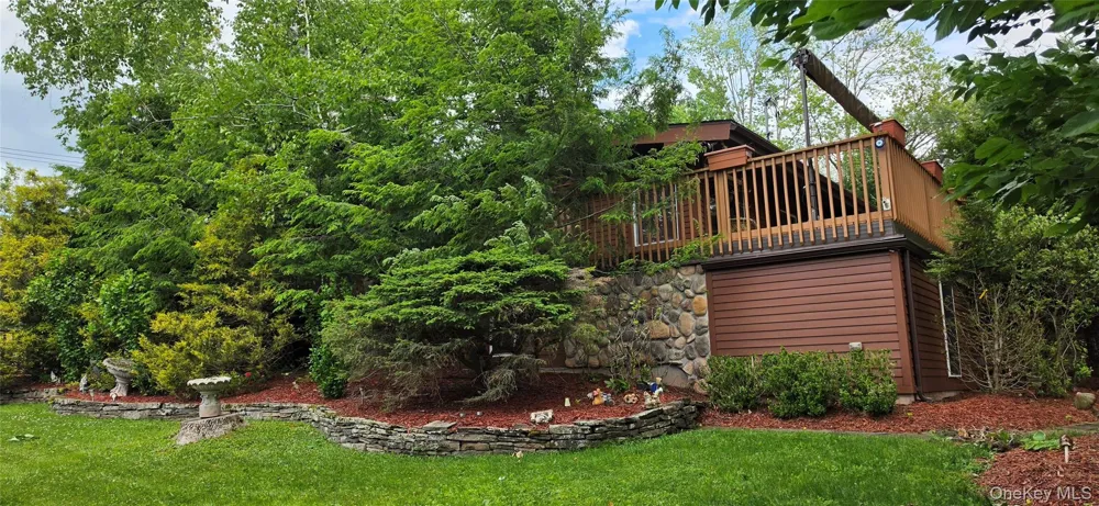 12 Donenfeld Drive Kauneonga Lake, NY 12749