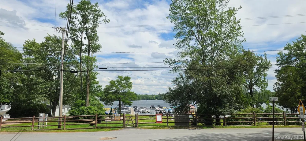 12 Donenfeld Drive Kauneonga Lake, NY 12749