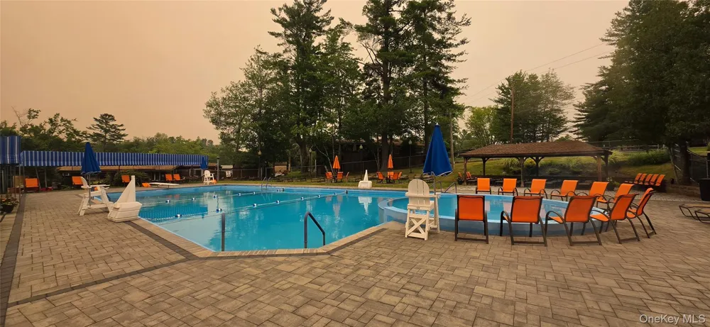 12 Donenfeld Drive Kauneonga Lake, NY 12749