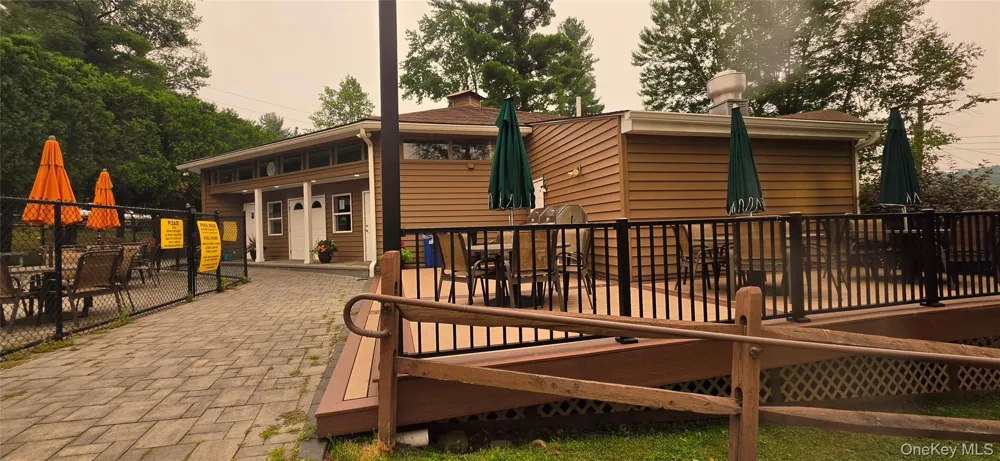 12 Donenfeld Drive Kauneonga Lake, NY 12749