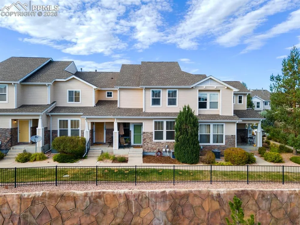 7375 Sandy Springs Point Fountain, CO 80817