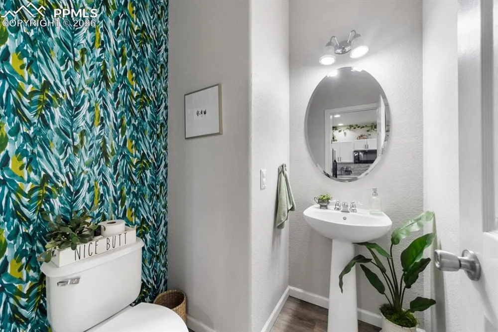7375 Sandy Springs Point Fountain, CO 80817