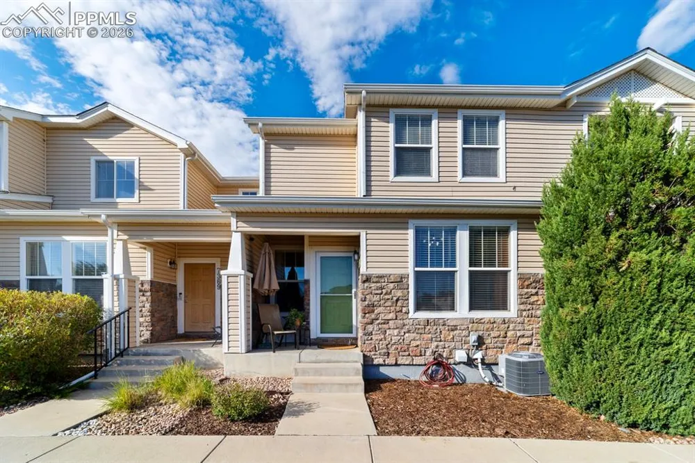 7375 Sandy Springs Point Fountain, CO 80817