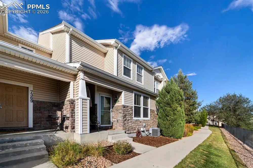 7375 Sandy Springs Point Fountain, CO 80817