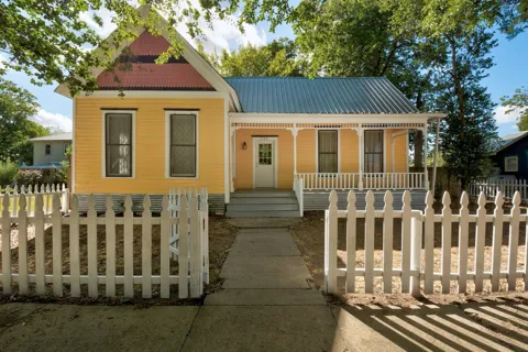 304 Olive Street