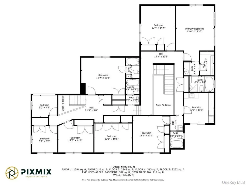 9 Wendover Lane Suffern, NY 10901