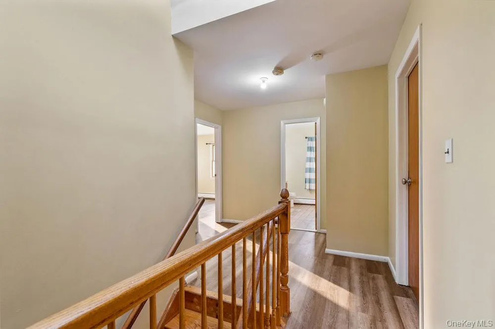 12 Gillis Avenue Nyack, NY 10960