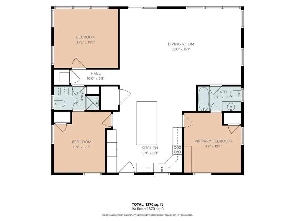 202 Schooner Drive Freeport, TX 77541
