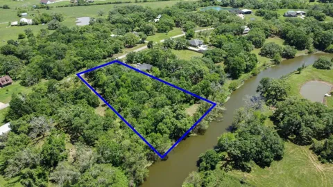 1126 Bronco Trail