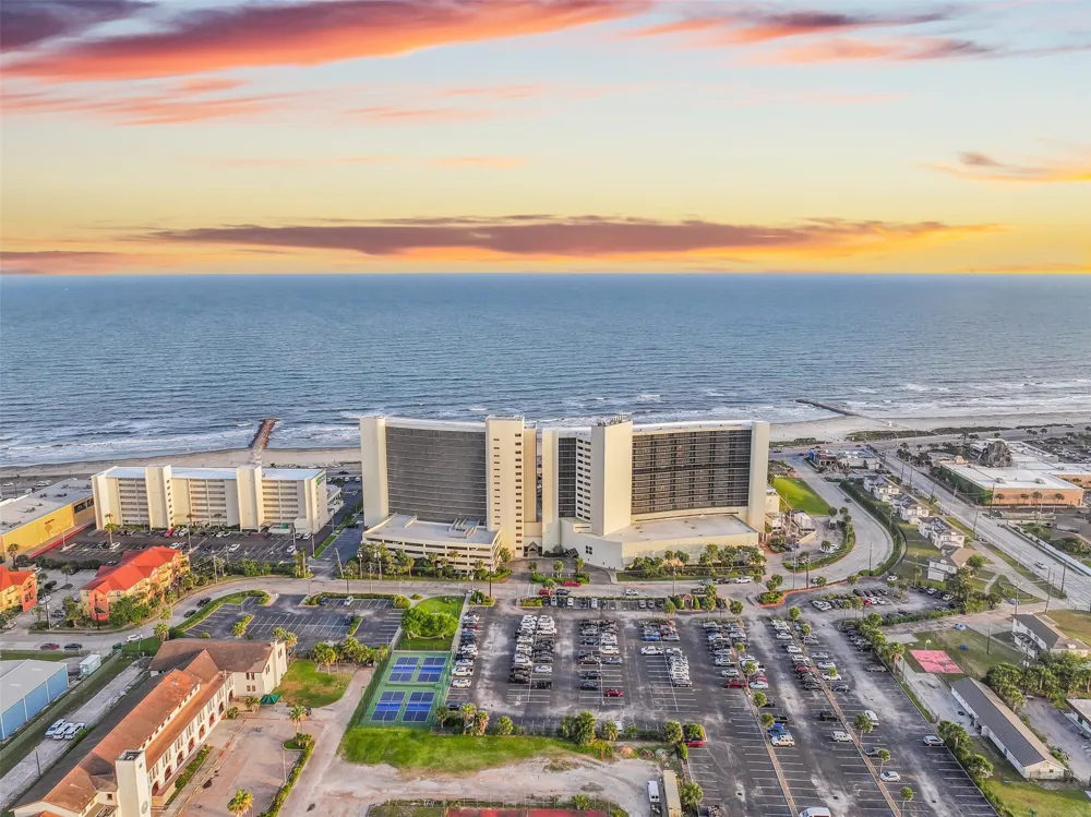 5220 Seawall Boulevard #1634 Galveston, TX 77551