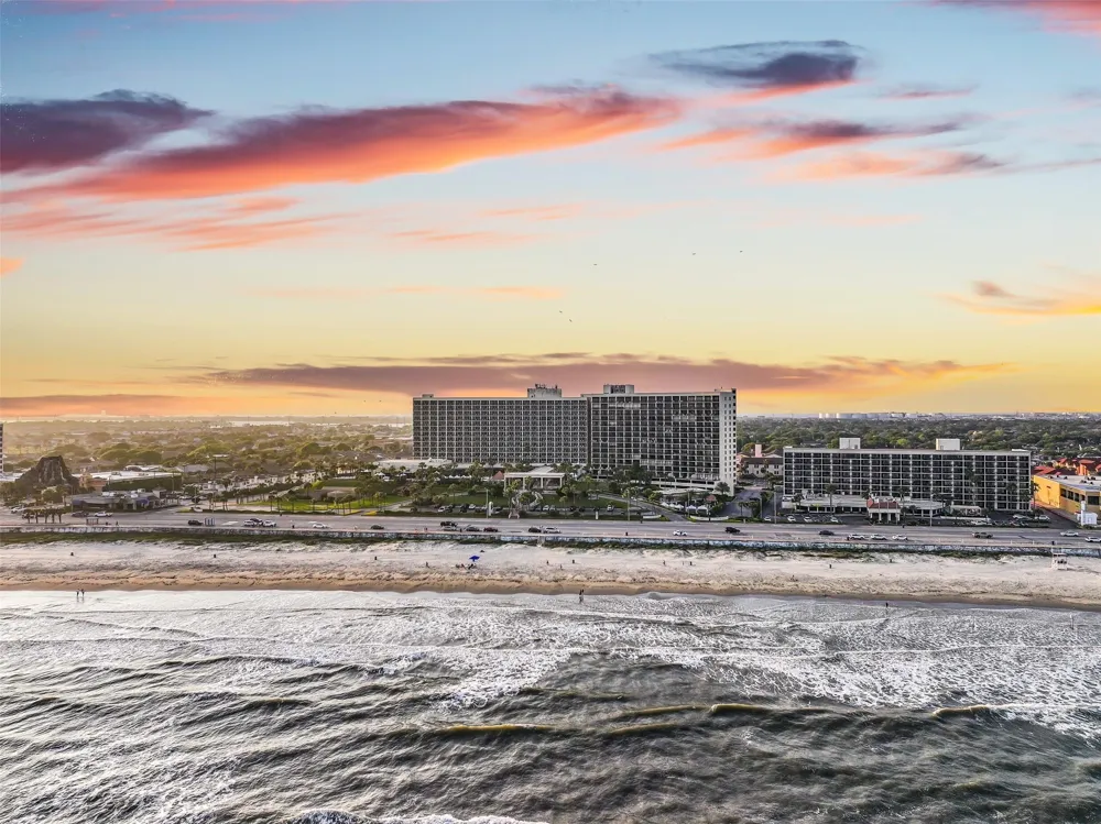 5220 Seawall Boulevard #1634 Galveston, TX 77551