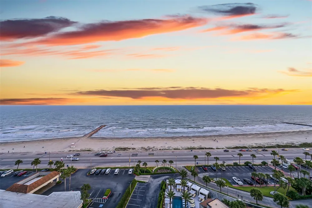 5220 Seawall Boulevard #1634 Galveston, TX 77551