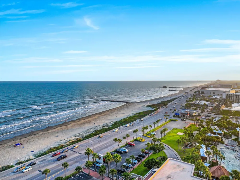 5220 Seawall Boulevard #1634 Galveston, TX 77551