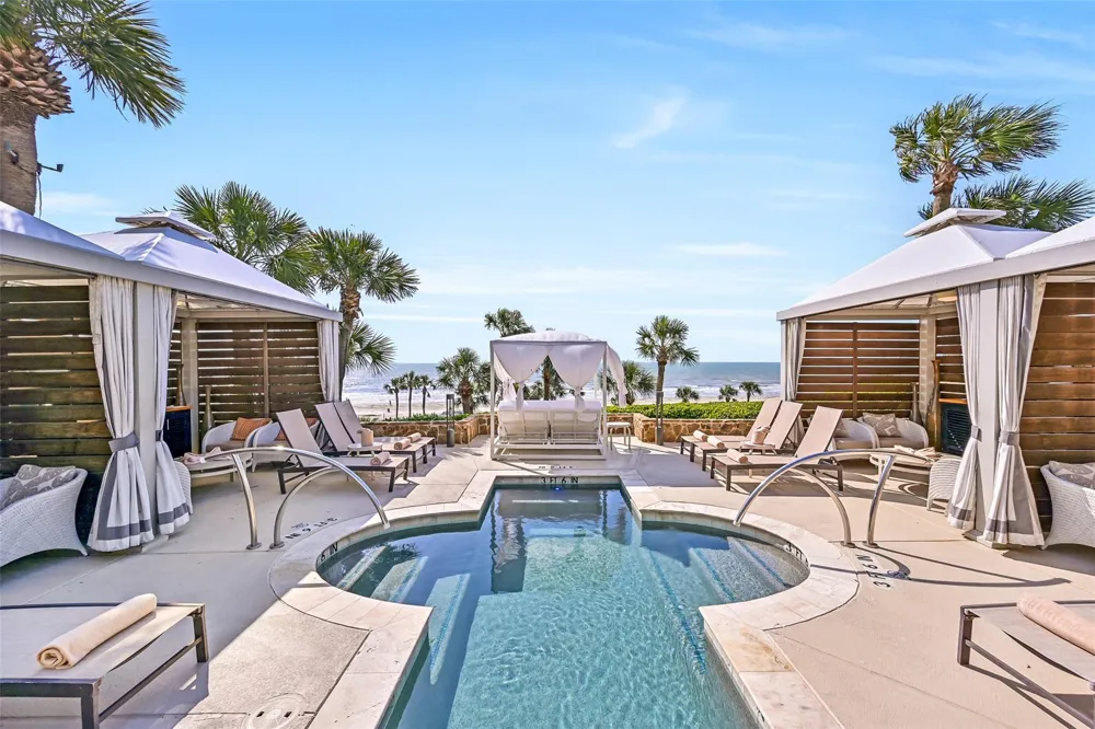 5220 Seawall Boulevard #1634 Galveston, TX 77551