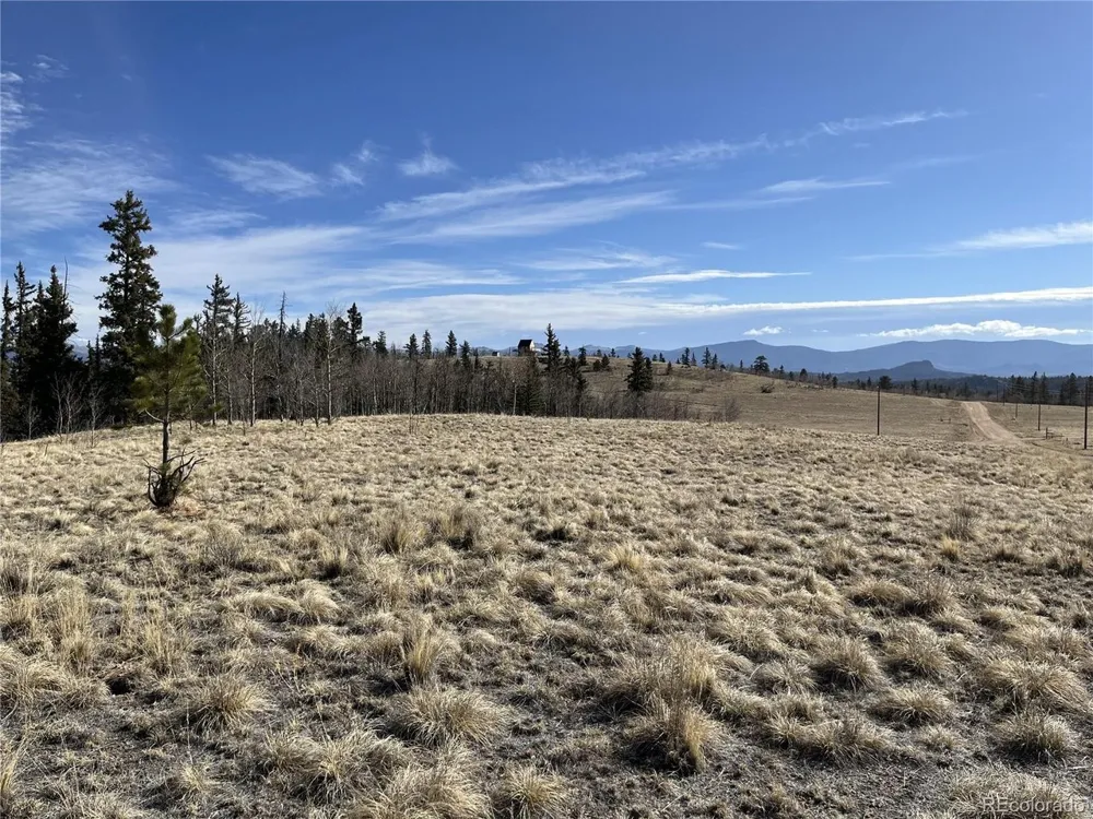 27 Warpath Road Como, CO 80432