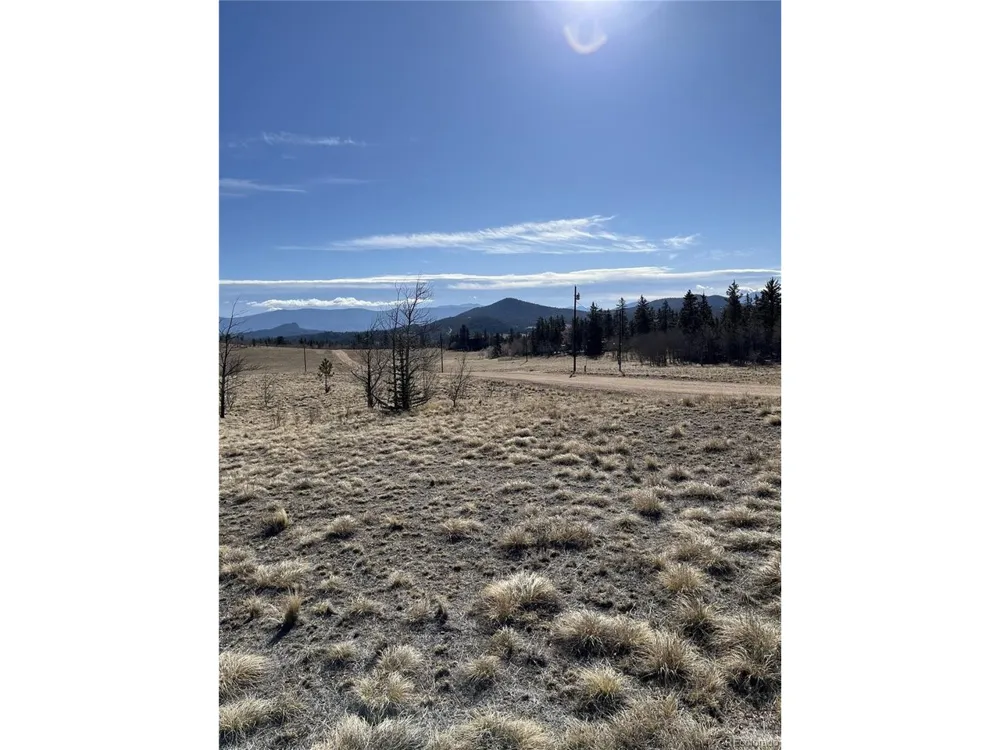 27 Warpath Road Como, CO 80432