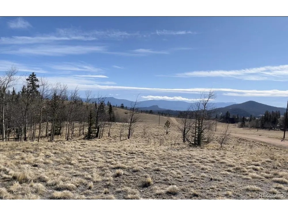 27 Warpath Road Como, CO 80432