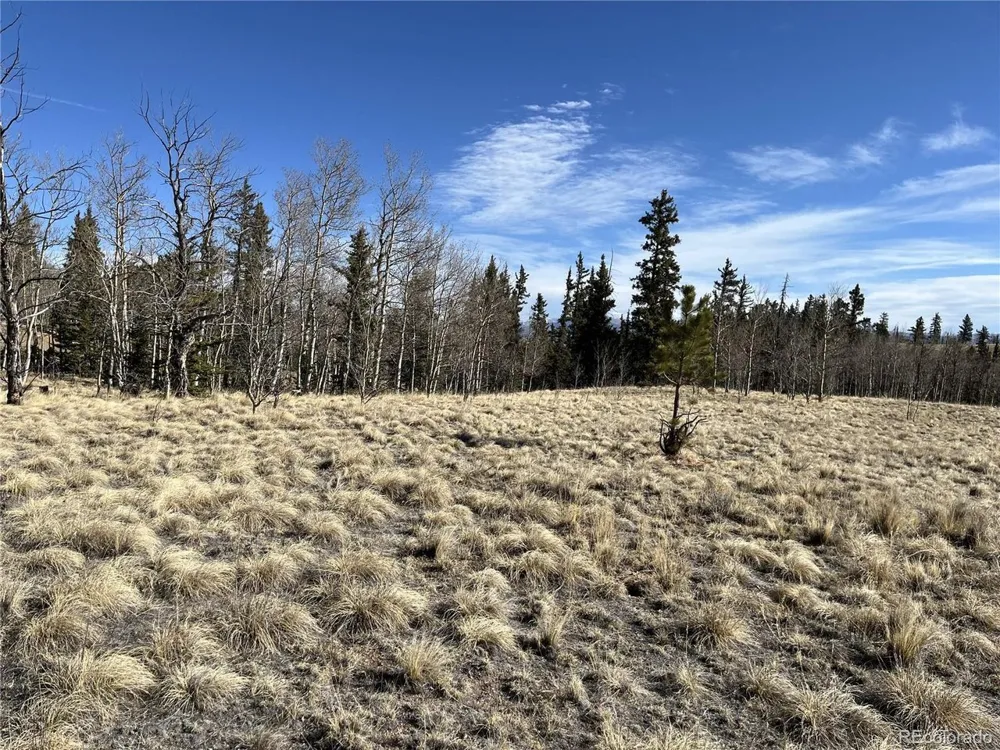 27 Warpath Road Como, CO 80432