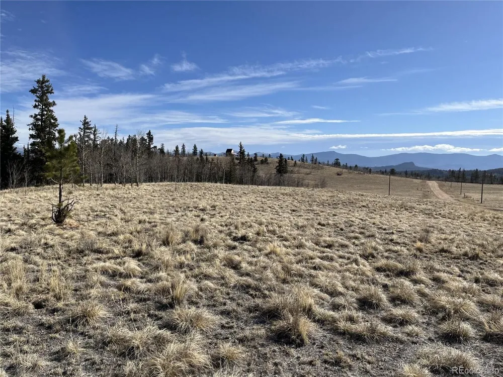 27 Warpath Road Como, CO 80432