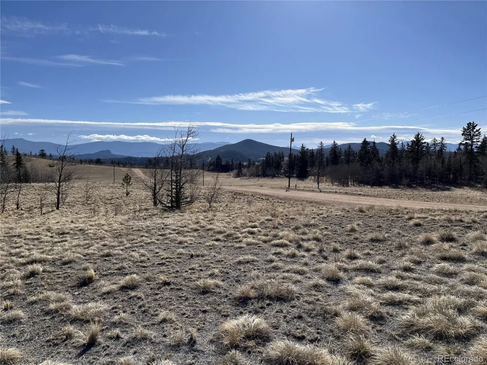 27 Warpath Road Como, CO 80432