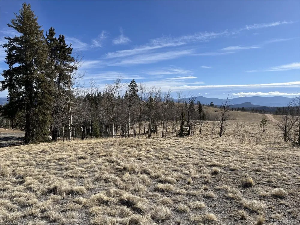 27 Warpath Road Como, CO 80432