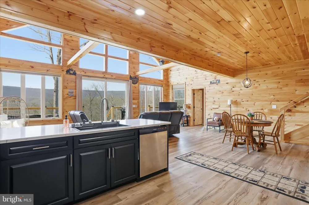 432 LOST POINT LANE Berkeley Springs, WV 25411
