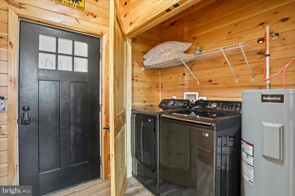 432 LOST POINT LANE Berkeley Springs, WV 25411