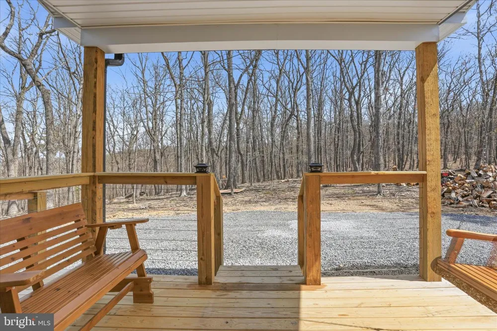 432 LOST POINT LANE Berkeley Springs, WV 25411