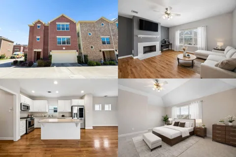 11603 Main Spruce Drive