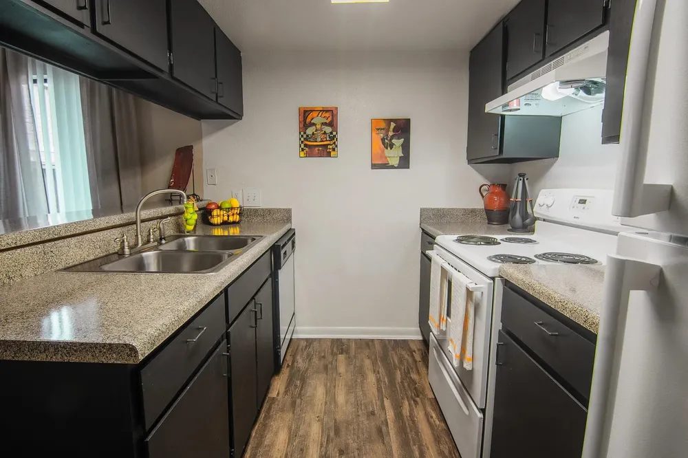15100 Golden Eagle Drive #702 Humble, TX 77396