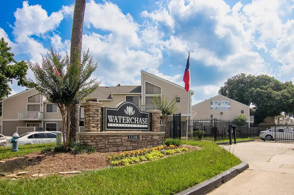15100 Golden Eagle Drive #702 Humble, TX 77396