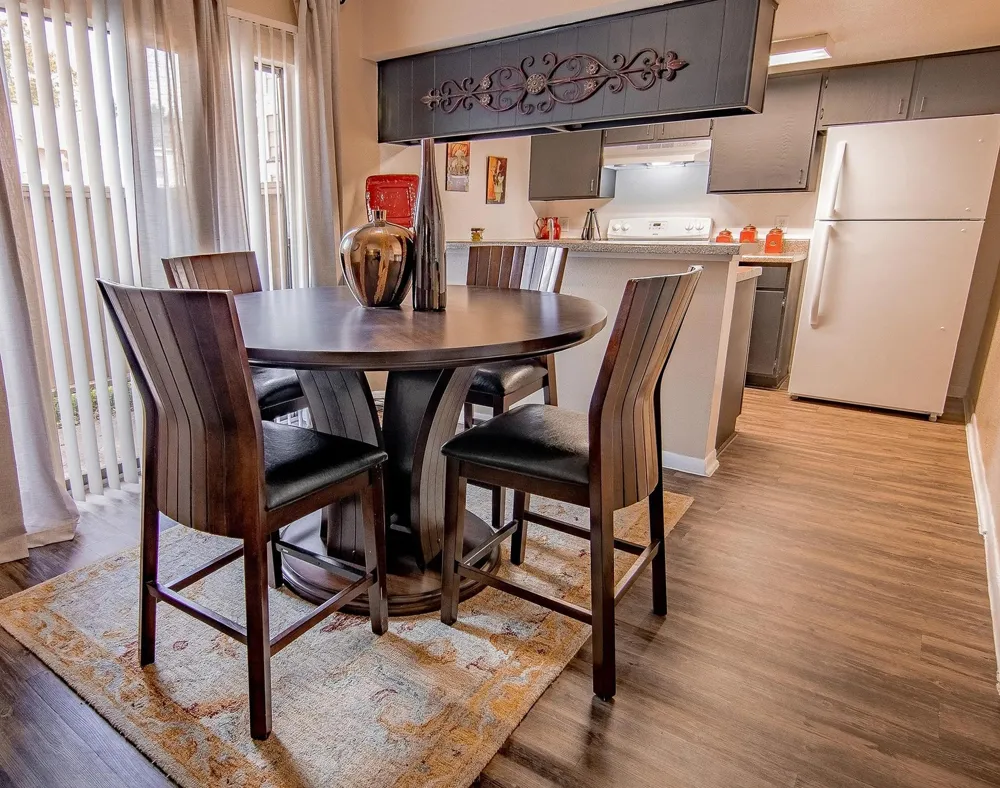 15100 Golden Eagle Drive #702 Humble, TX 77396