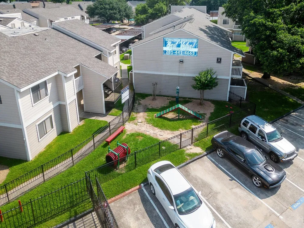 15100 Golden Eagle Drive #702 Humble, TX 77396