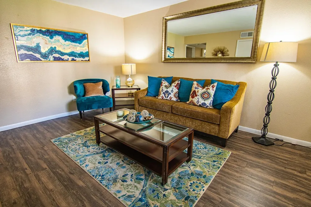 15100 Golden Eagle Drive #702 Humble, TX 77396