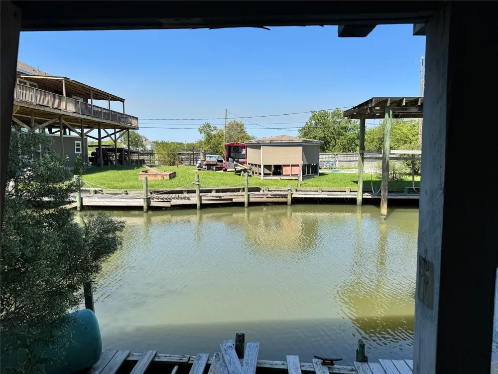 1620 Dick Bay Drive San Leon, TX 77539