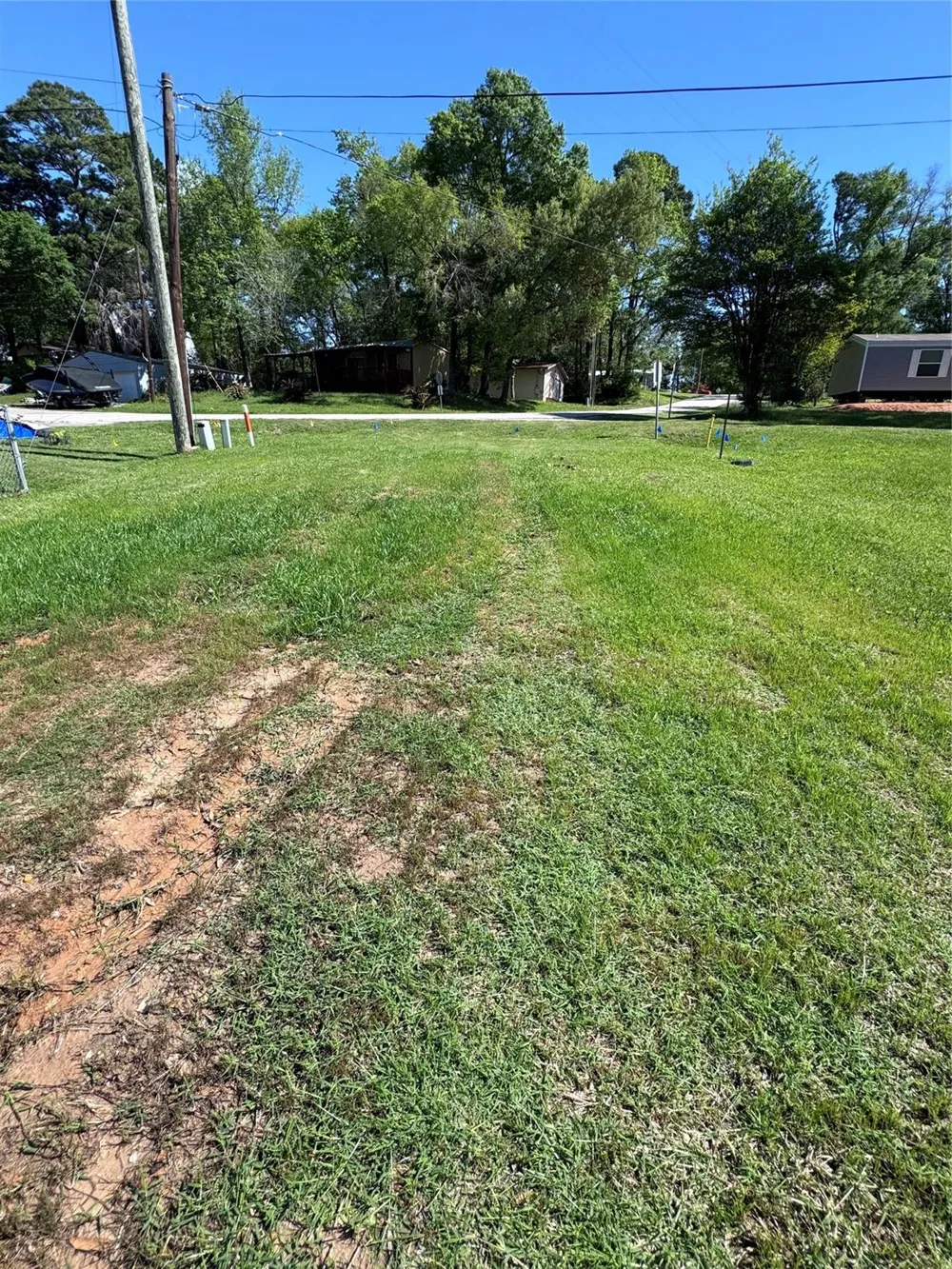 108 Javelina Street Onalaska, TX 77360
