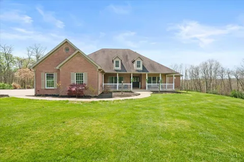 1034 Hill Top Lane