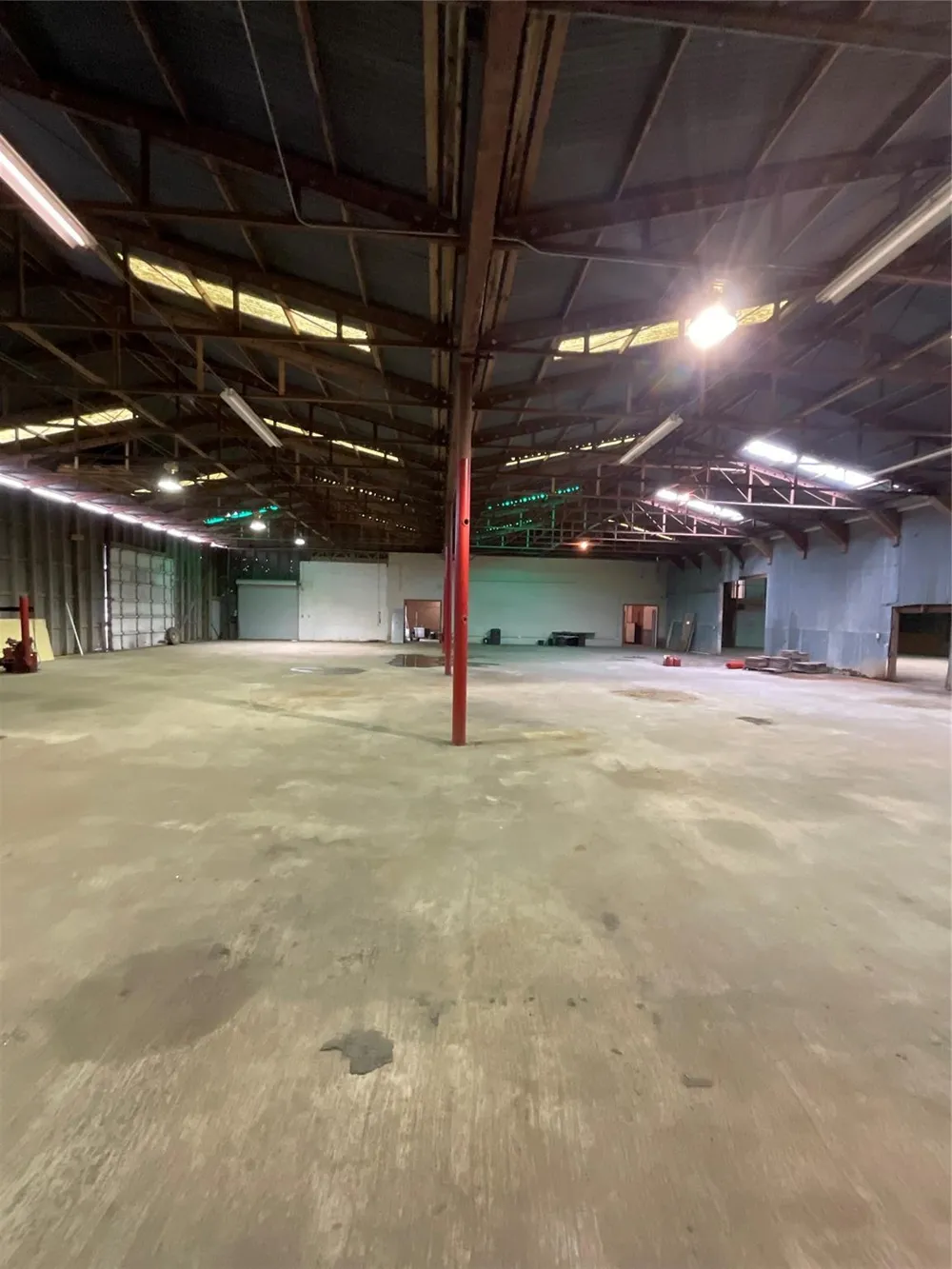 3201 Texas Avenue La Marque, TX 77568