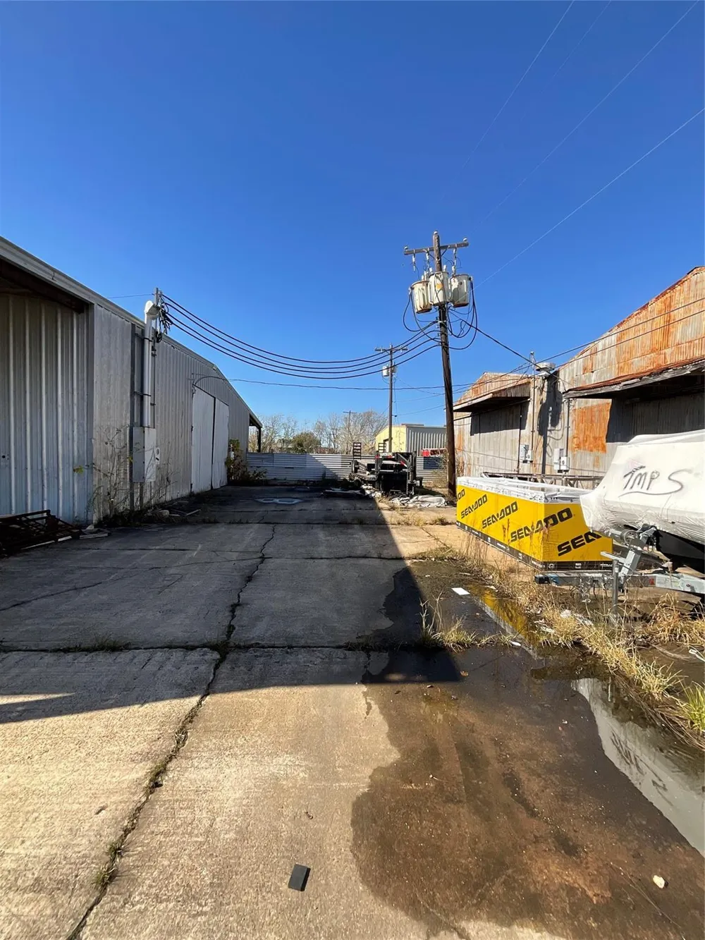 3201 Texas Avenue La Marque, TX 77568