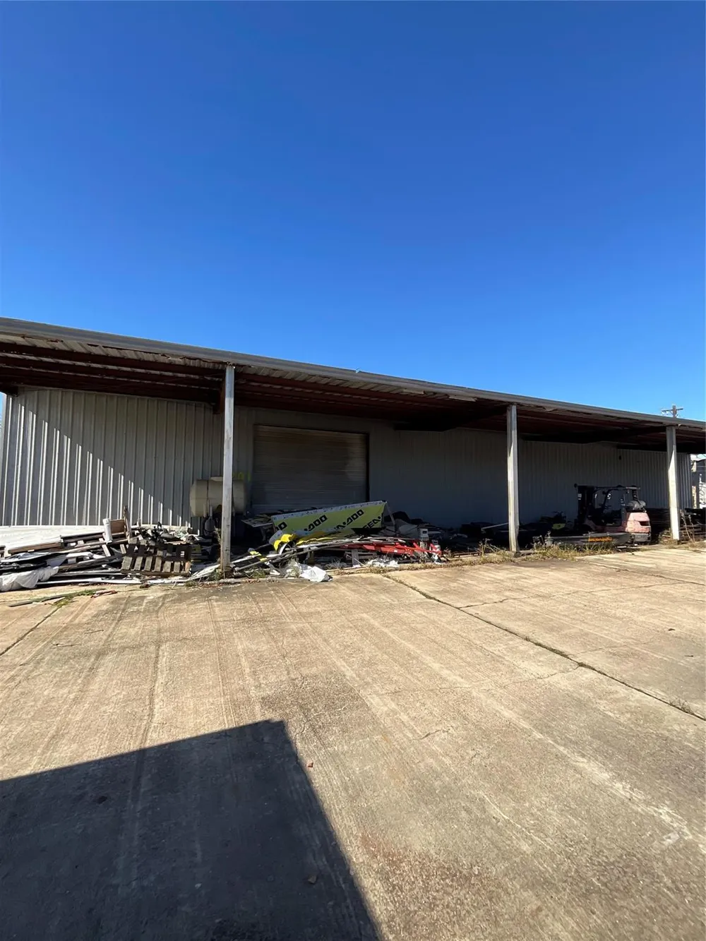 3201 Texas Avenue La Marque, TX 77568
