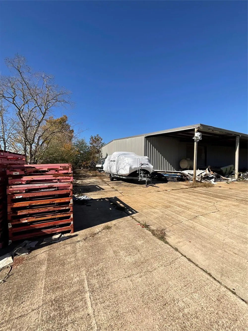 3201 Texas Avenue La Marque, TX 77568