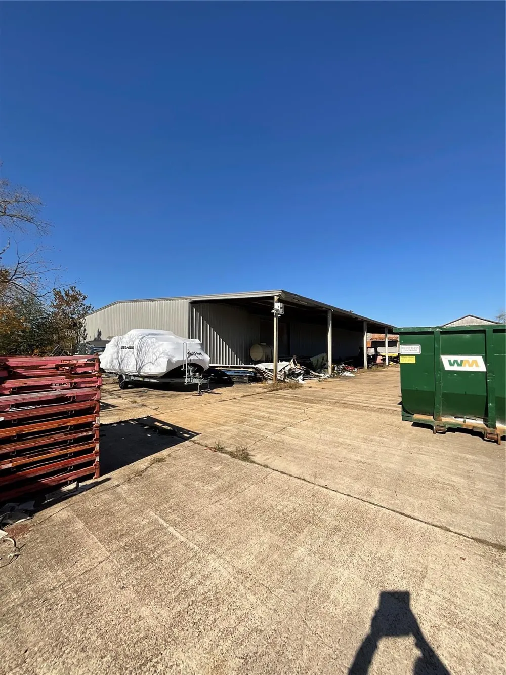 3201 Texas Avenue La Marque, TX 77568